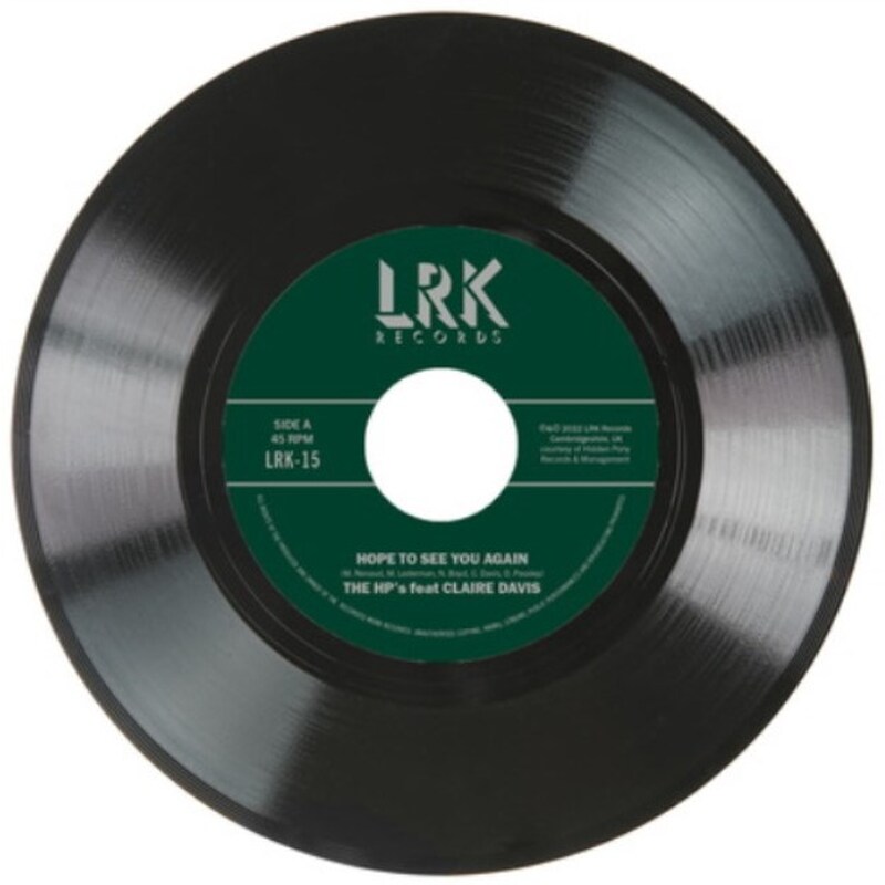 Hope To See You Again (7LP)