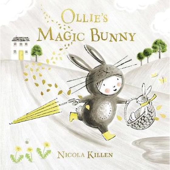 Ollie's Magic Bunny image 0