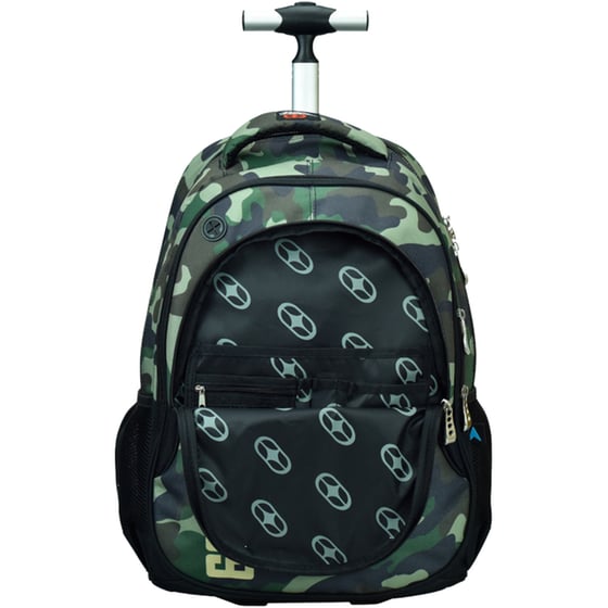 Τσάντα Τρόλεϋ No Fear Camo image 4