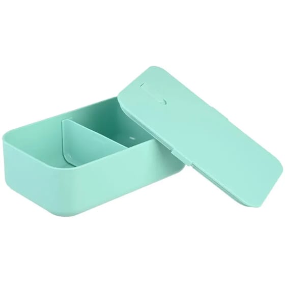 Φαγητοδοχείο Estia Home Art Bermuda Green 1000 ml image 2