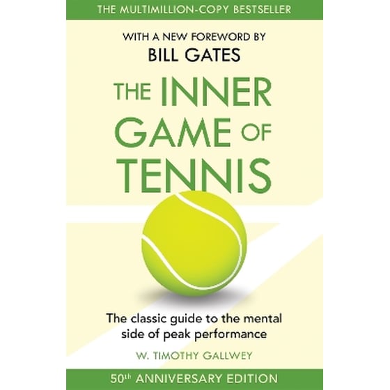 The Inner Game of Tennis image 0