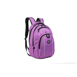 Τσάντα Πλάτης Lycsac Xlarge The Mag Girly Violet