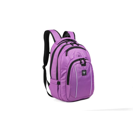 Τσάντα Πλάτης Lycsac Xlarge The Mag Girly Violet image 0