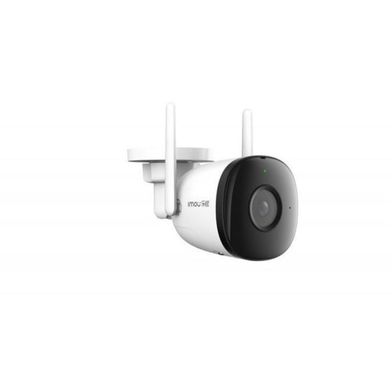 Ασύρματη/Ενσύρματη IP Camera Imou Bullet 2C Full HD με Αμφίδρομο ήχο image 2