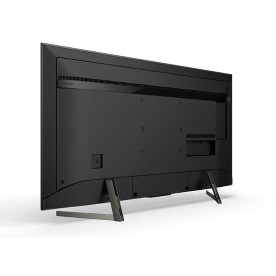 Τηλεόραση Sony 65" Smart LED Ultra HD HDR KD65XG9505BAEP image 3