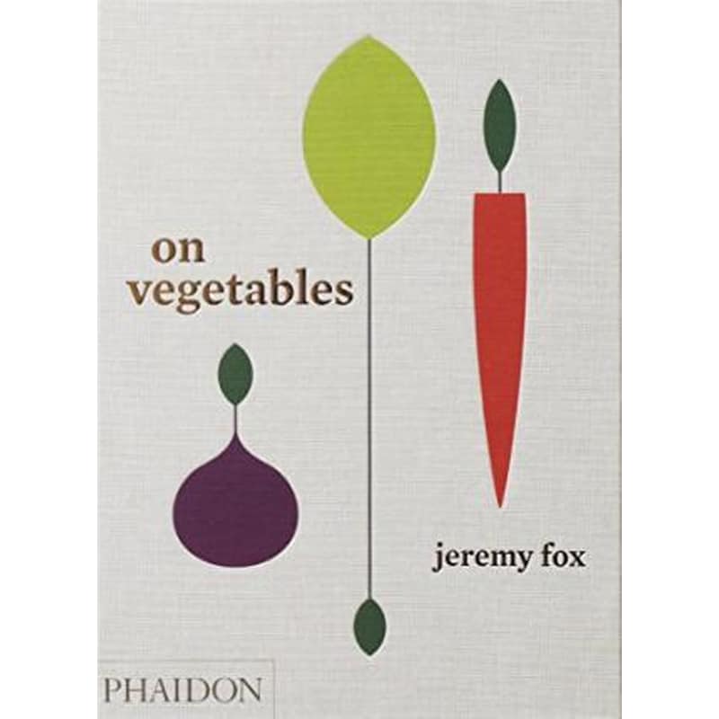 On Vegetables