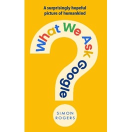 What We Ask Google (Paperback)