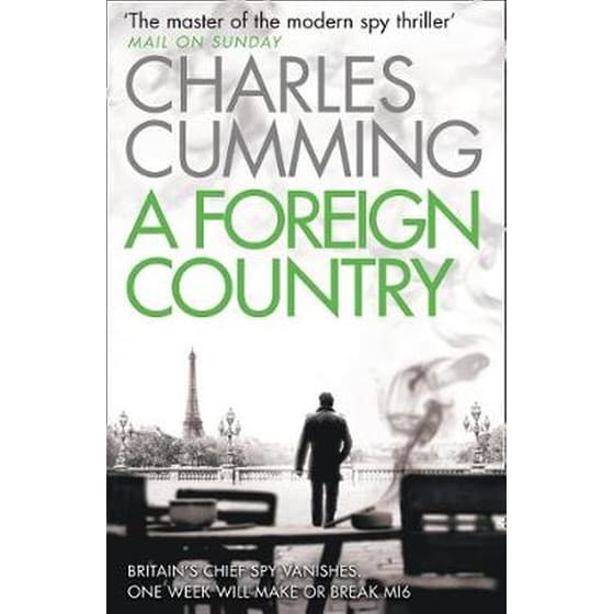 A Foreign Country image 0