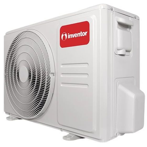 INVENTOR ECON IQ Κλιματιστικό Inverter 24.000 BTU A+++/A+++ image 9