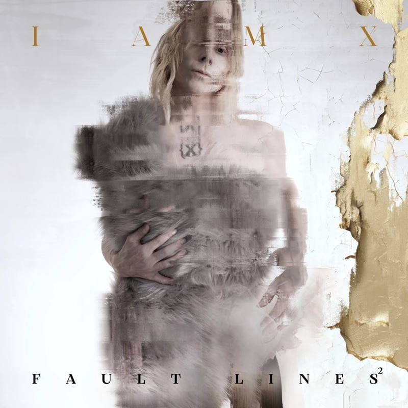 Fault Lines² (LP)