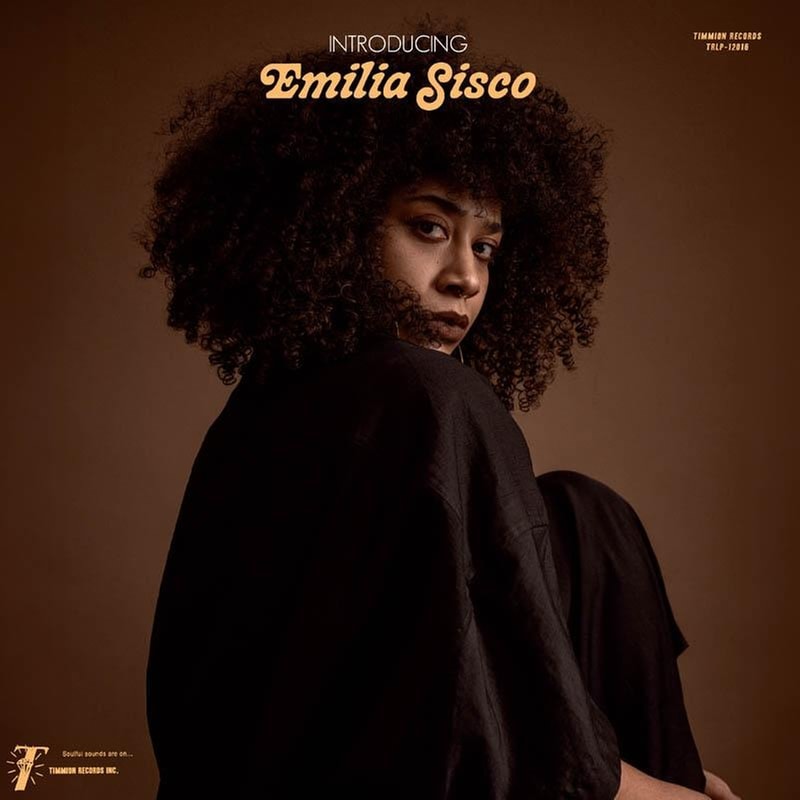 Introducing Emilia Sisco (LP)