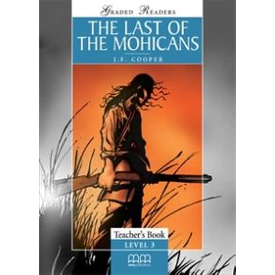 The Last Of The Mohicans image 0