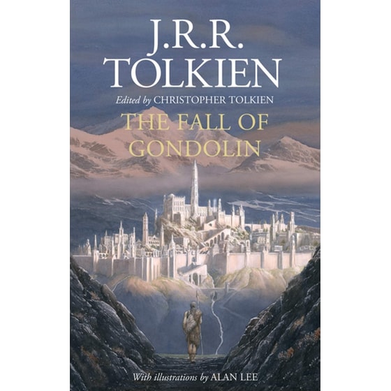 Fall of Gondolin image 0