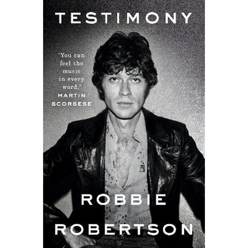 Testimony