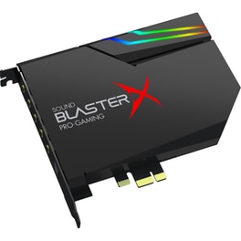 SOUND CARD CREATIVE SOUND BLASTER X AE5P