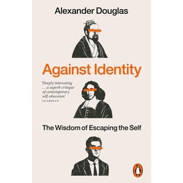 Against Identity