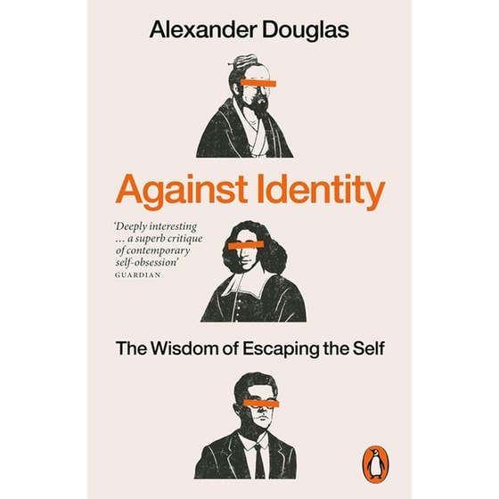 Against Identity image 0