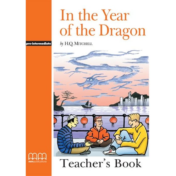 In the Year of the Dragon image 0