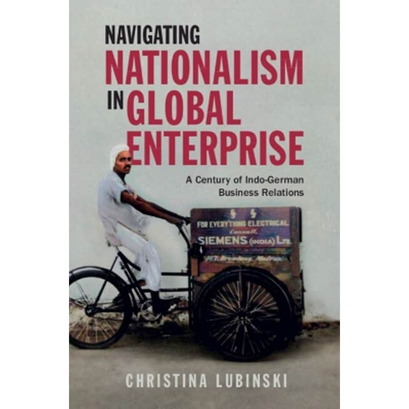 Navigating Nationalism in Global Enterprise