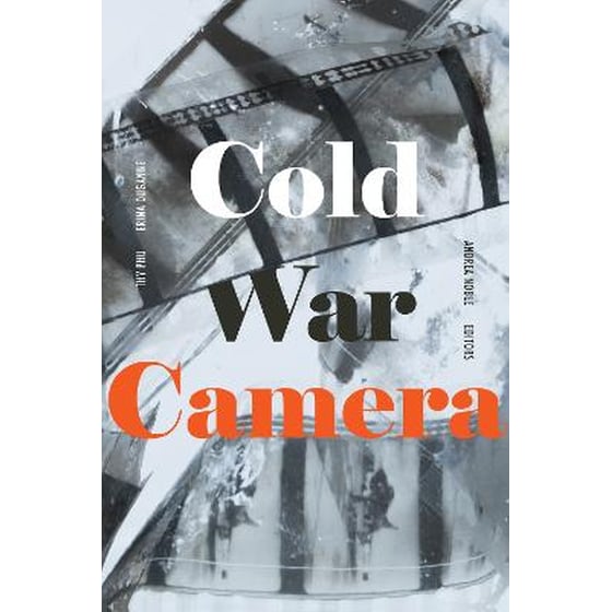 Cold War Camera image 0