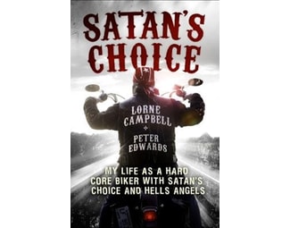 Satan's Choice image 0