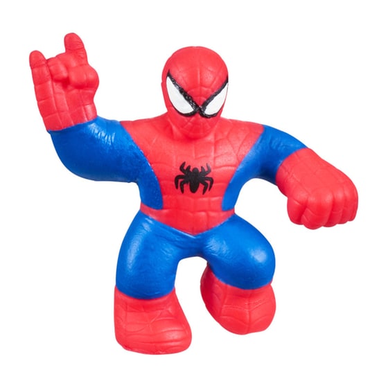Φιγούρες Goo Jit Zu Mini Marvel Single Pack S5 10 Σχέδια (GJM01000) image 14
