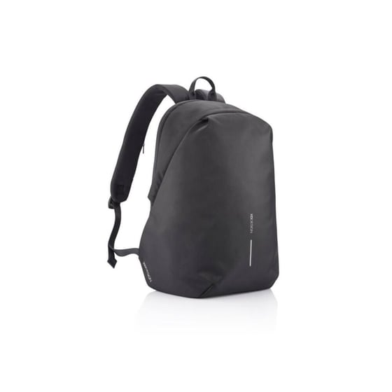 Τσάντα Laptop XD DesignBobby Softpack Anti-Theft 15.6" - Μαύρο image 1