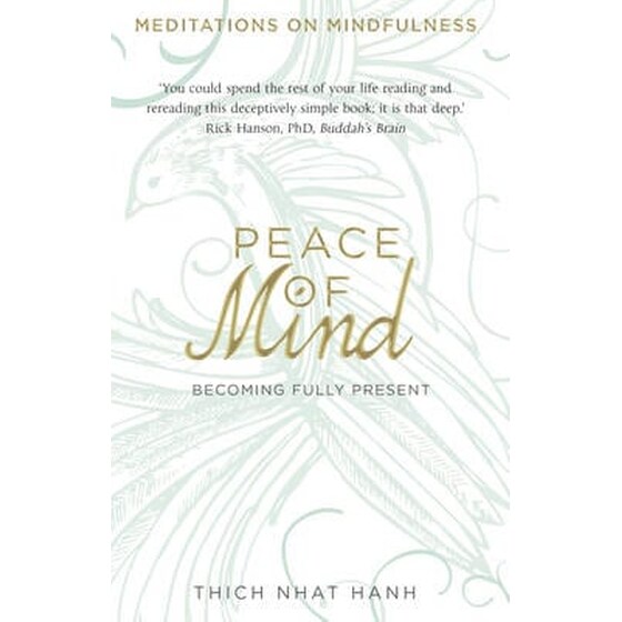 Peace of Mind image 0