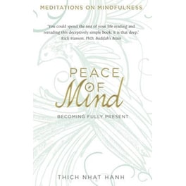 Peace of Mind