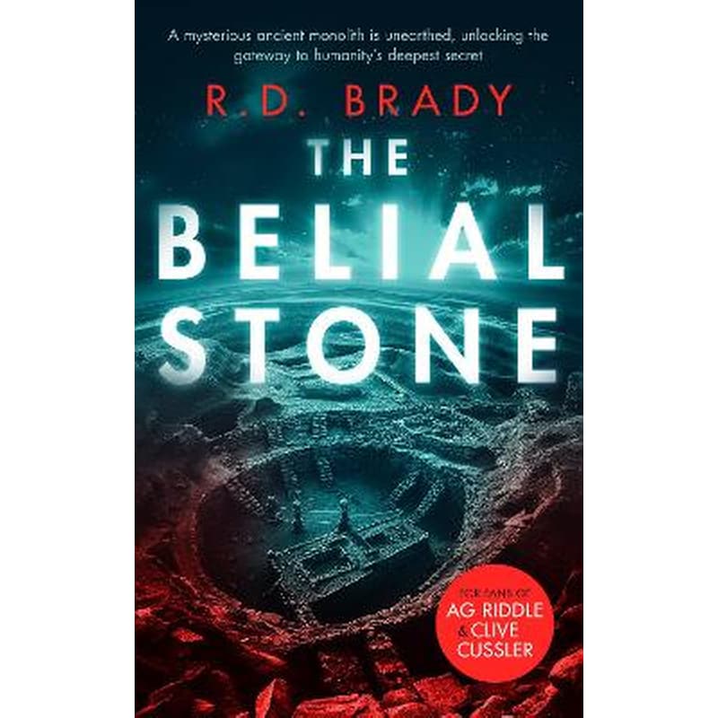 The Belial Stone
