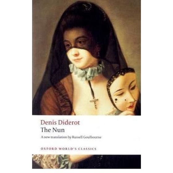 The Nun image 0