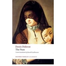 The Nun