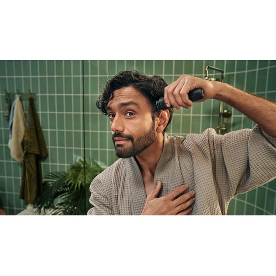 Trimmer All in One Philips Series 3000MG3935/15 Μαύρο image 4