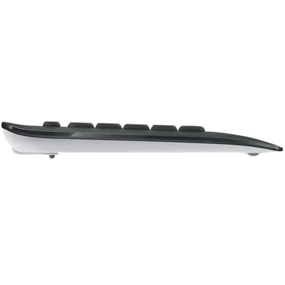 Logitech MK540 Advanced Ασύρματο Σετ Πληκτρολόγιο & Ποντίκι (US) image 3