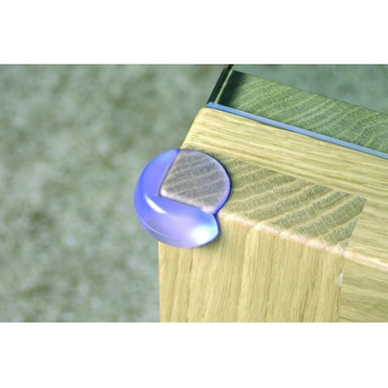 Olympia Bs 859 Προστατευτικά Γωνίας Για Παιδιά 4 Τμχ 1106106-0027
