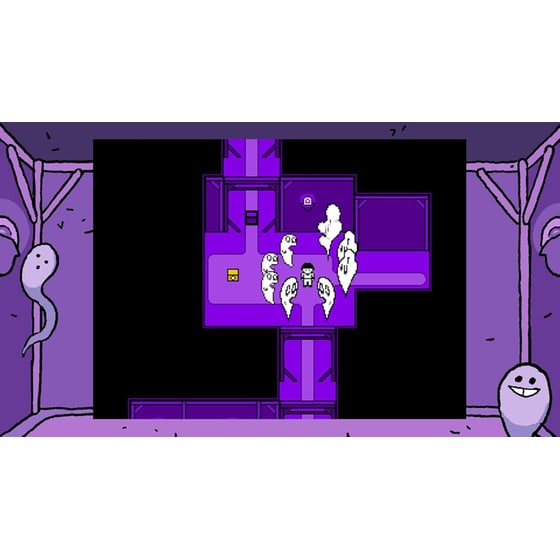 Off - Nintendo Switch image 1