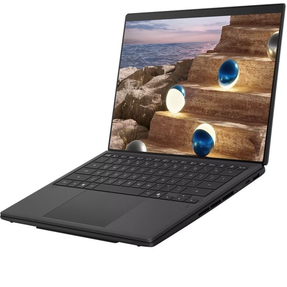 Asus Zenbook Duo UX8407AA-OLED-SN109X Copilot+ PC 14" QHD OLED (Intel Core Ultra X9-388H/32 GB/2TB SSD/Arc Graphics/Win11Pro) Laptop image 3