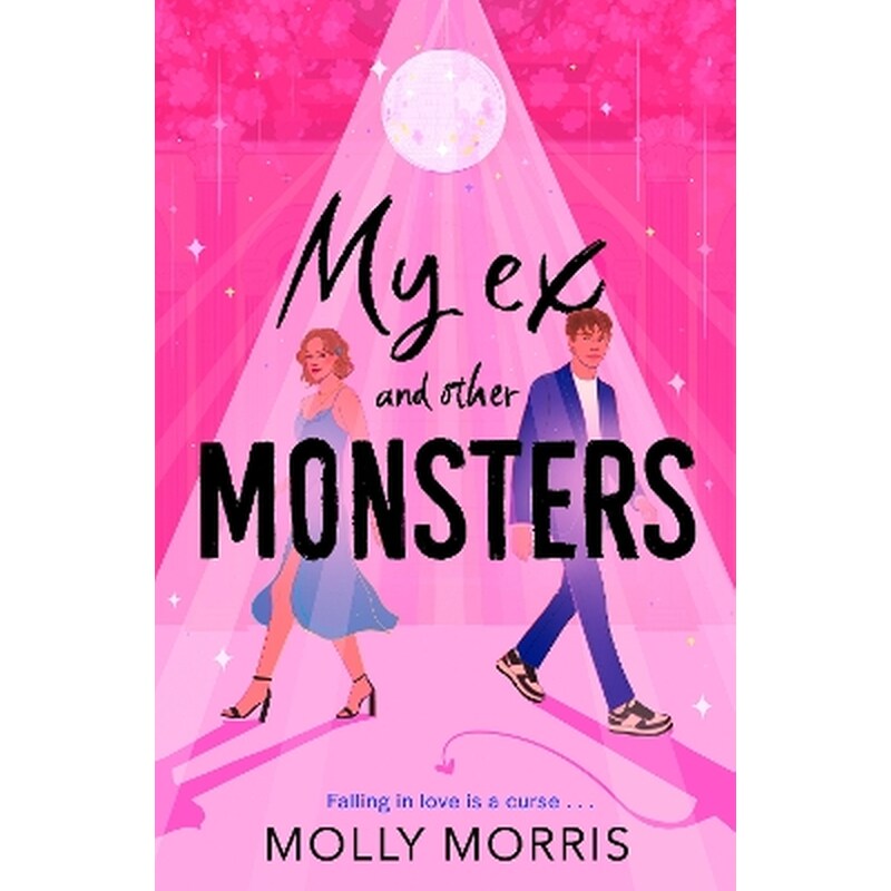 My Ex and Other Monsters