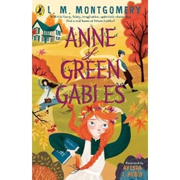Anne of Green Gables