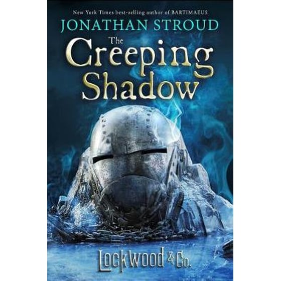 Lockwood & Co.: The Creeping Shadow image 0