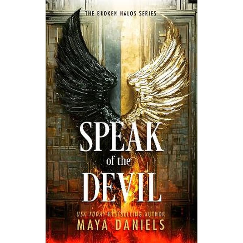 Speak of the Devil