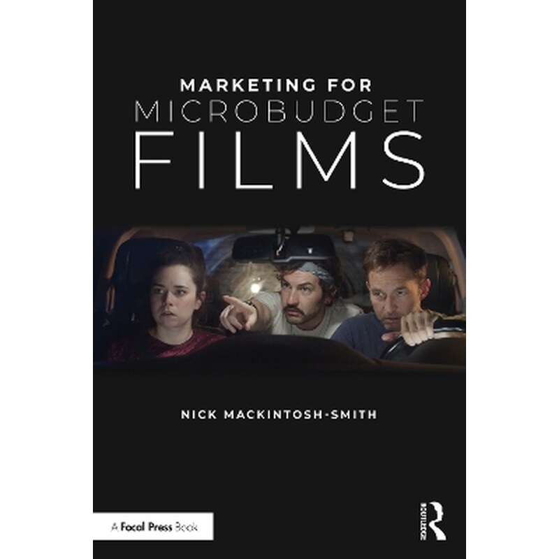 Marketing for Microbudget Films