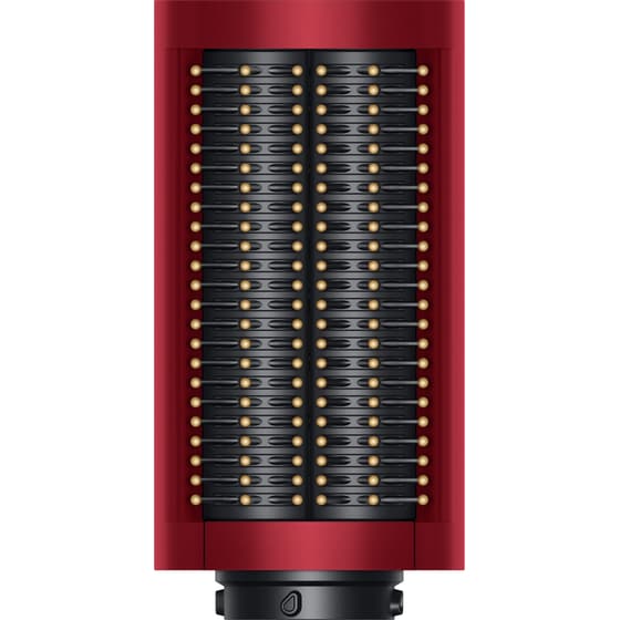 DYSON AIRWRAP HS09 Coanda 2X STRAIGHT+ WAVY Multistyler Red Velvet/Gold image 1