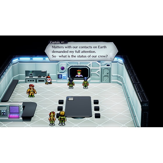 Live A Live - Nintendo Switch image 4