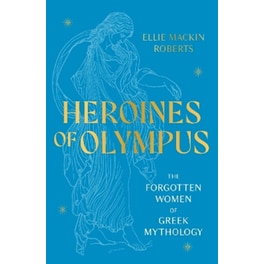 Heroines of Olympus