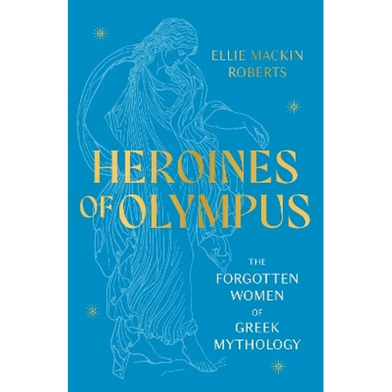 Heroines of Olympus image 0