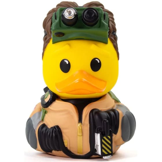 Φιγούρα Numskull Tubbz Ghostbusters - Ray Stantz Boxed Edition image 1