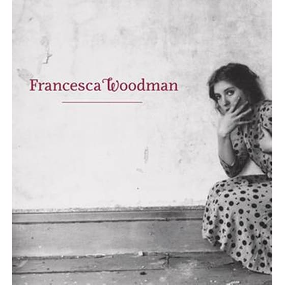 Francesca Woodman image 0
