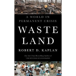 Waste Land