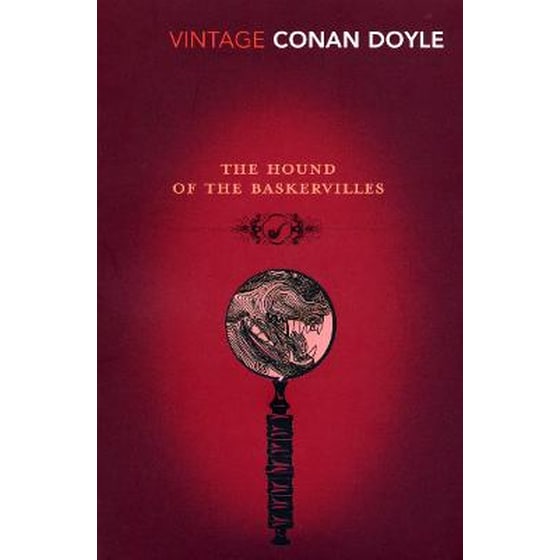 Hound of the Baskervilles image 0